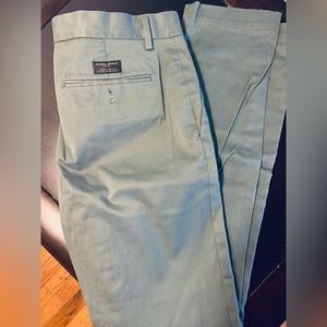 Men Banana Republic Chino